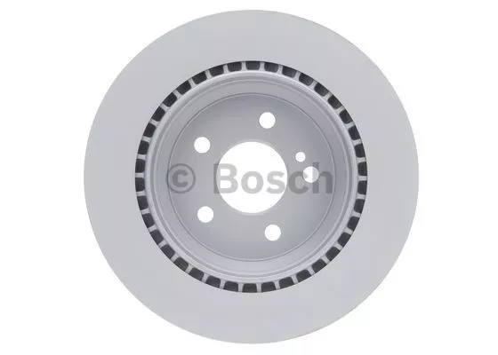BOSCH 0 986 478 473 Тормозные диски