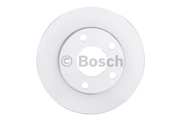 BOSCH 0 986 478 480 Тормозные диски