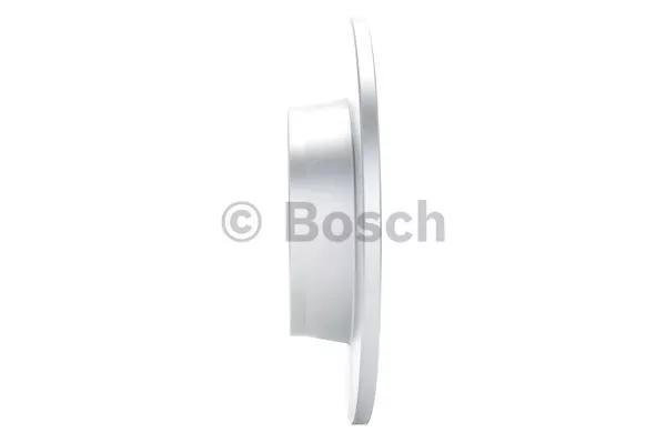 BOSCH 0 986 478 480 Тормозные диски