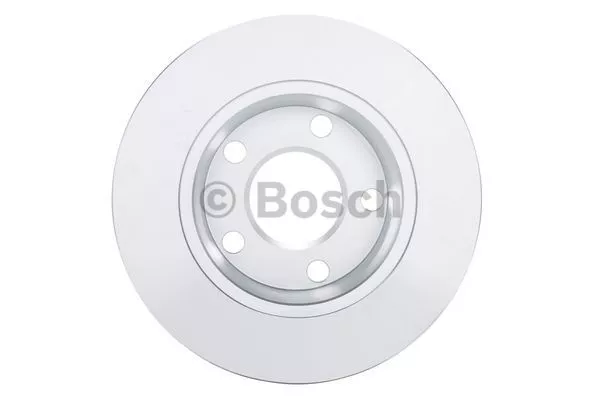 BOSCH 0 986 478 480 Тормозные диски
