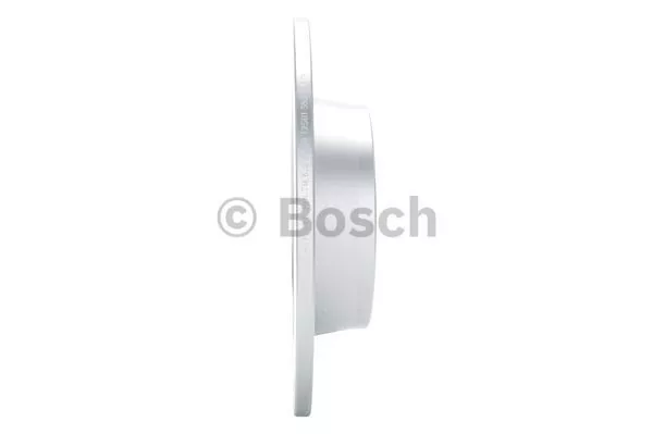 BOSCH 0 986 478 480 Тормозные диски
