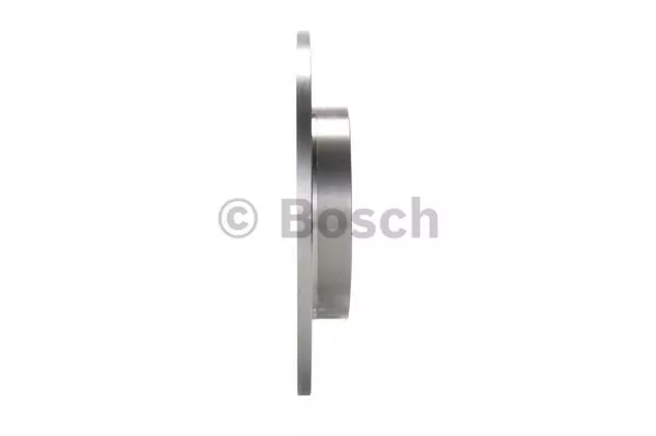 BOSCH 0 986 478 481 Тормозные диски