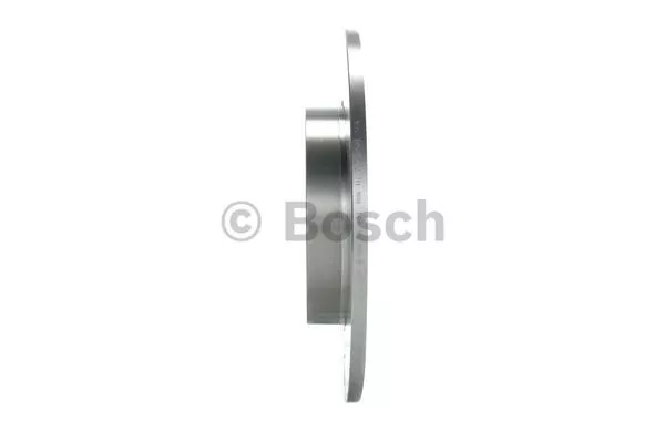 BOSCH 0 986 478 481 Тормозные диски