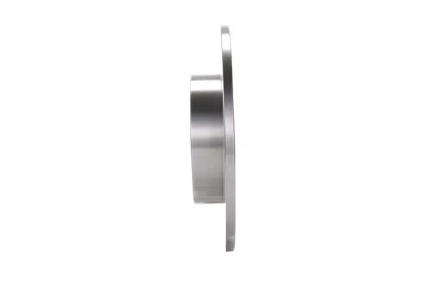 BOSCH 0986478492 Тормозные диски