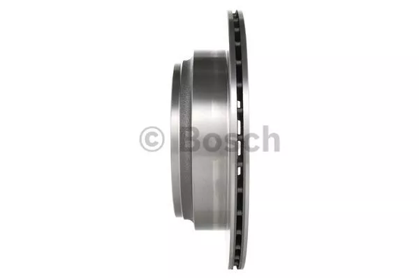 BOSCH 0 986 478 496 Тормозные диски
