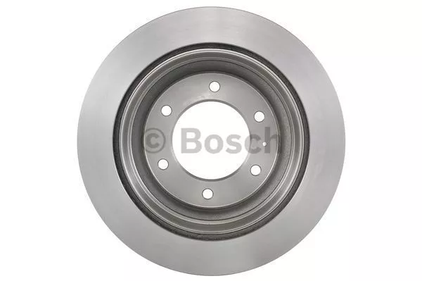 BOSCH 0 986 478 496 Тормозные диски