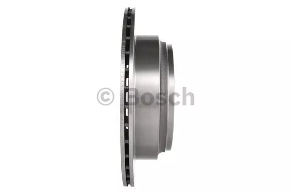 BOSCH 0 986 478 496 Тормозные диски