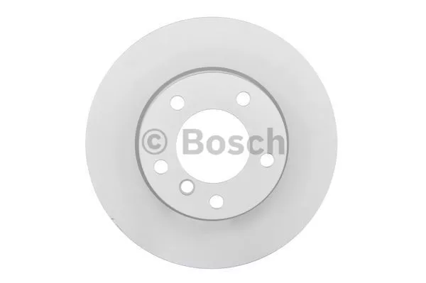 BOSCH 0 986 478 511 Гальмівні диски