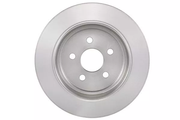 BOSCH 0 986 478 514 Тормозные диски