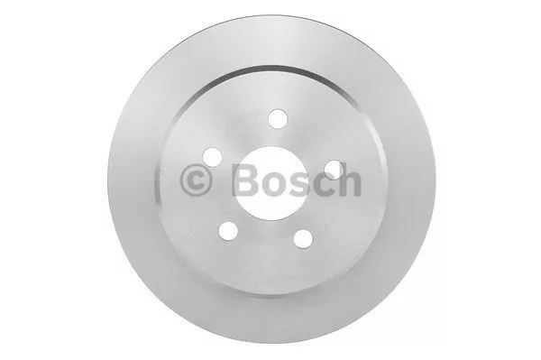 BOSCH 0 986 478 514 Тормозные диски