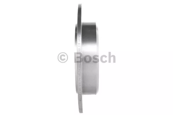 BOSCH 0 986 478 514 Тормозные диски