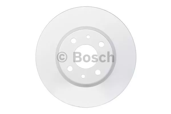 BOSCH 0 986 478 515 Гальмівні диски