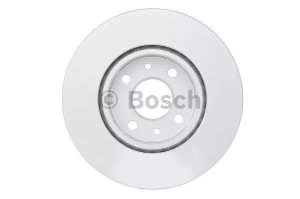 BOSCH 0 986 478 515 Тормозные диски
