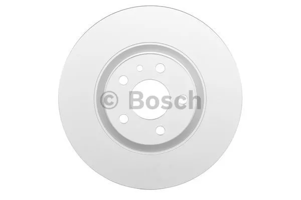 BOSCH 0 986 478 521 Тормозные диски