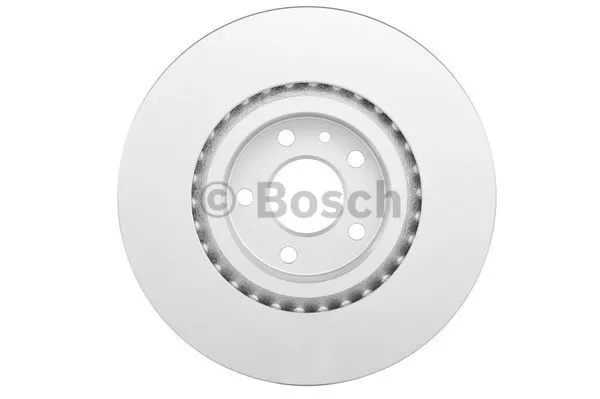 BOSCH 0 986 478 521 Тормозные диски