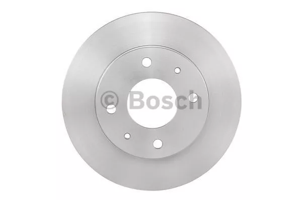 BOSCH 0 986 478 531 Гальмівні диски