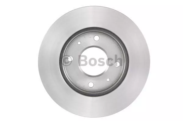 BOSCH 0 986 478 531 Гальмівні диски