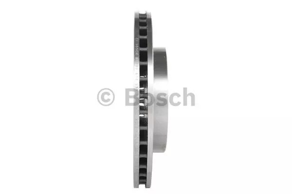 BOSCH 0 986 478 531 Гальмівні диски