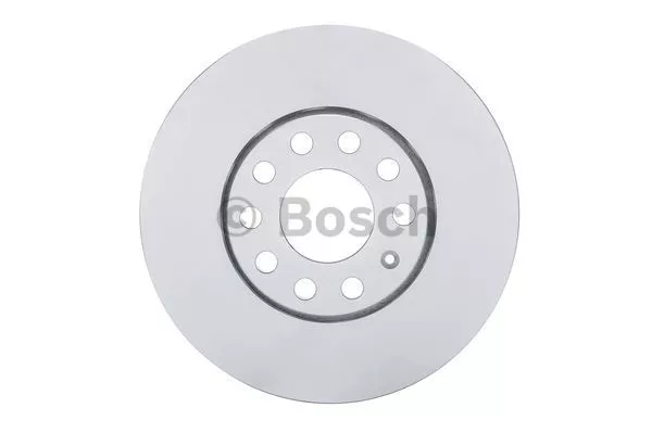 BOSCH 0 986 478 546 Тормозные диски