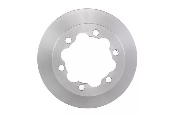 BOSCH 0 986 478 555 Гальмівні диски