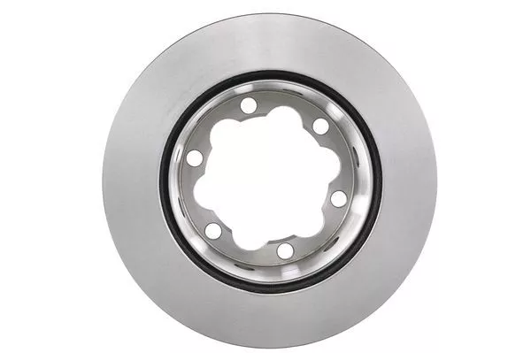 BOSCH 0 986 478 555 Гальмівні диски