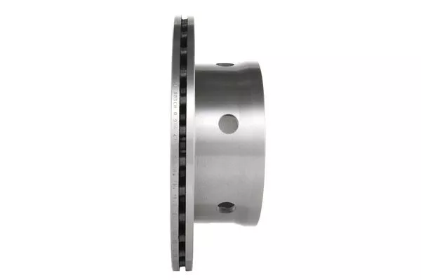 BOSCH 0 986 478 555 Гальмівні диски