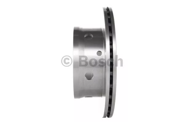 BOSCH 0 986 478 555 Гальмівні диски