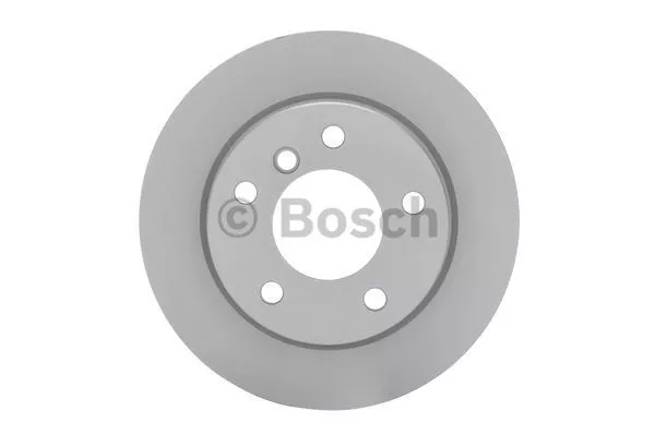 BOSCH 0 986 478 561 Гальмівні диски