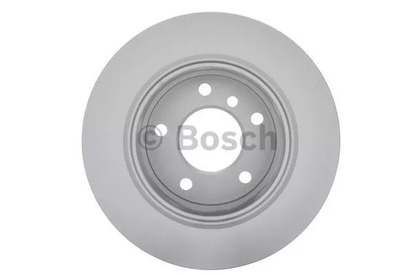 BOSCH 0 986 478 561 Гальмівні диски