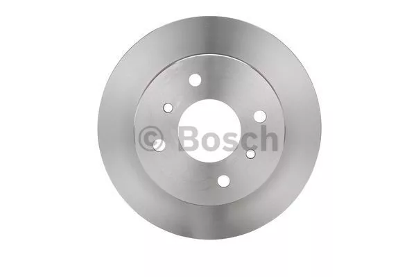 BOSCH 0 986 478 564 Тормозные диски