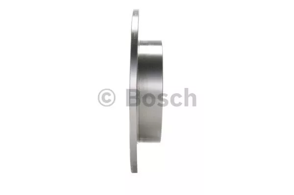 BOSCH 0 986 478 564 Тормозные диски