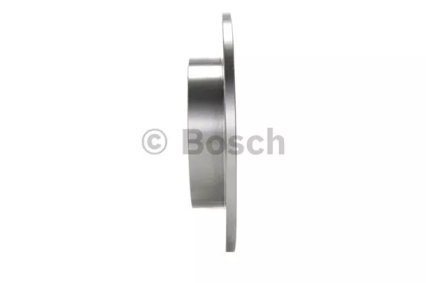 BOSCH 0 986 478 564 Тормозные диски