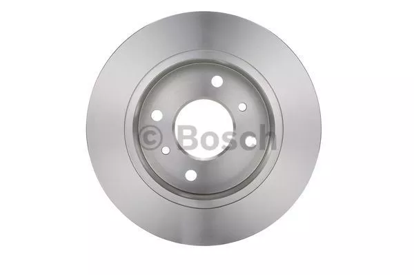 BOSCH 0 986 478 564 Тормозные диски