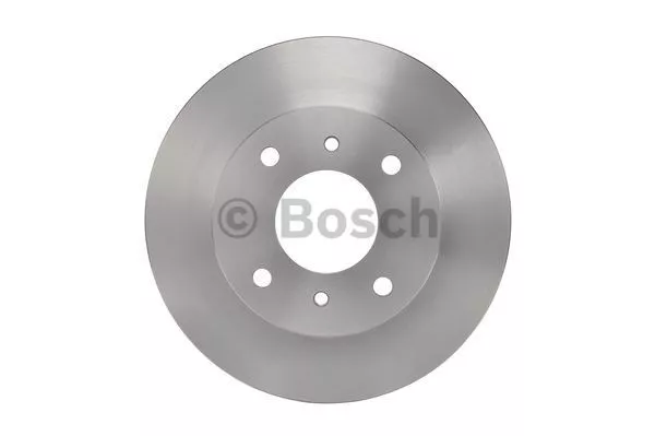BOSCH 0 986 478 567 Гальмівні диски