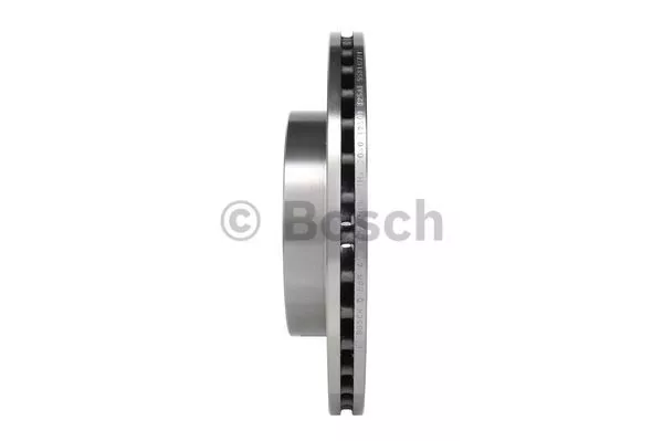 BOSCH 0 986 478 567 Гальмівні диски