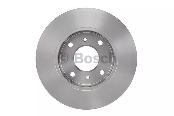 BOSCH 0 986 478 567 Гальмівні диски