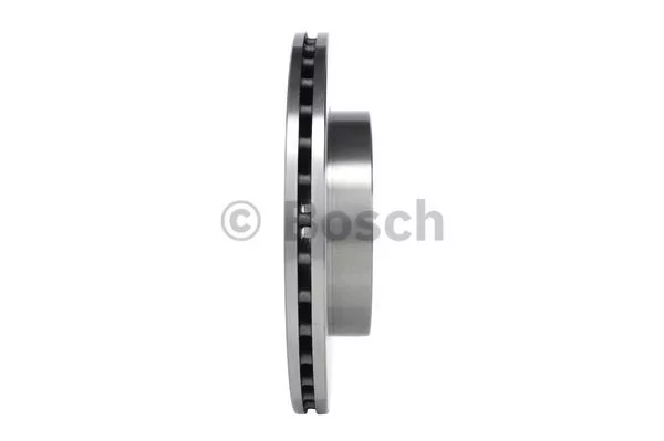 BOSCH 0 986 478 567 Гальмівні диски