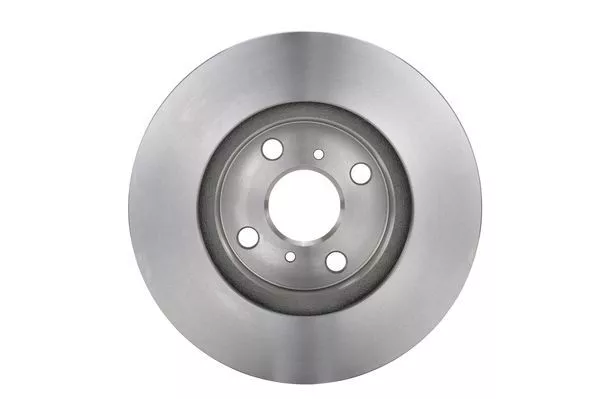 BOSCH 0986478578 Гальмівні диски