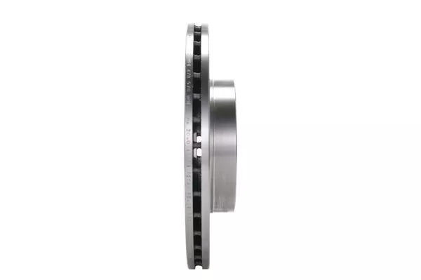 BOSCH 0986478578 Гальмівні диски