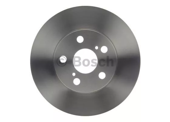 BOSCH 0 986 478 584 Тормозные диски