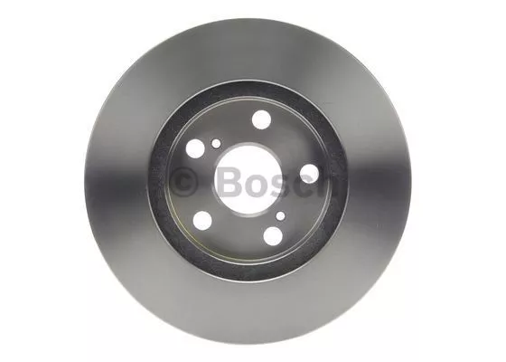 BOSCH 0 986 478 584 Тормозные диски