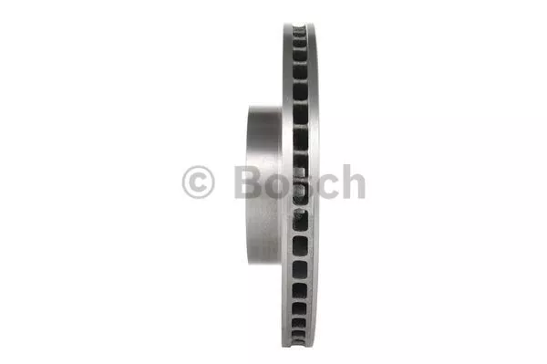 BOSCH 0 986 478 593 Гальмівні диски