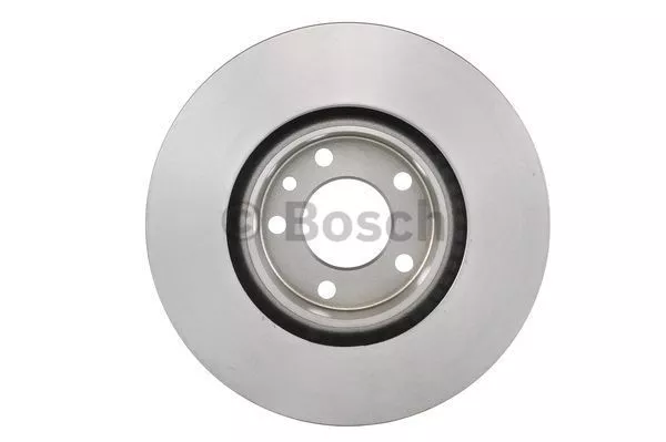 BOSCH 0 986 478 593 Гальмівні диски