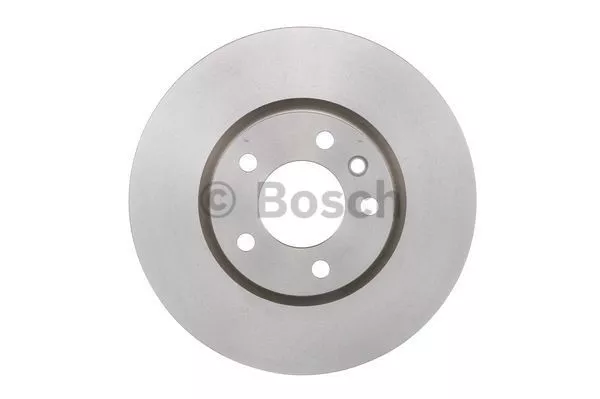 BOSCH 0 986 478 593 Гальмівні диски