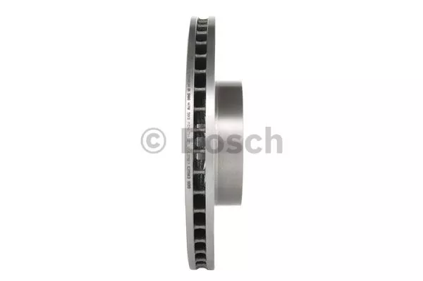 BOSCH 0 986 478 593 Гальмівні диски