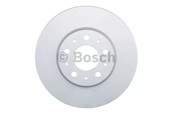 BOSCH 0 986 478 603 Тормозные диски