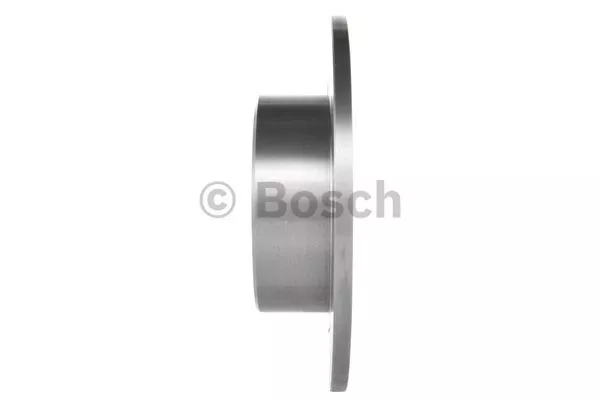 BOSCH 0 986 478 609 Тормозные диски