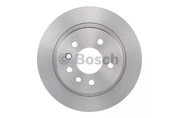 BOSCH 0 986 478 609 Тормозные диски