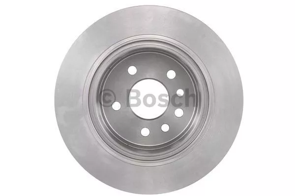 BOSCH 0 986 478 609 Тормозные диски