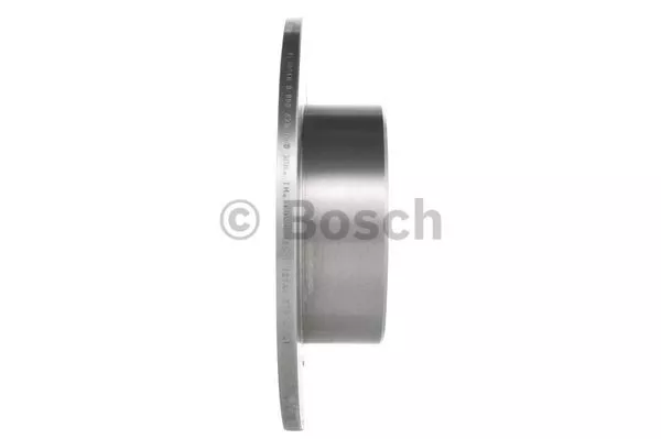 BOSCH 0 986 478 609 Тормозные диски